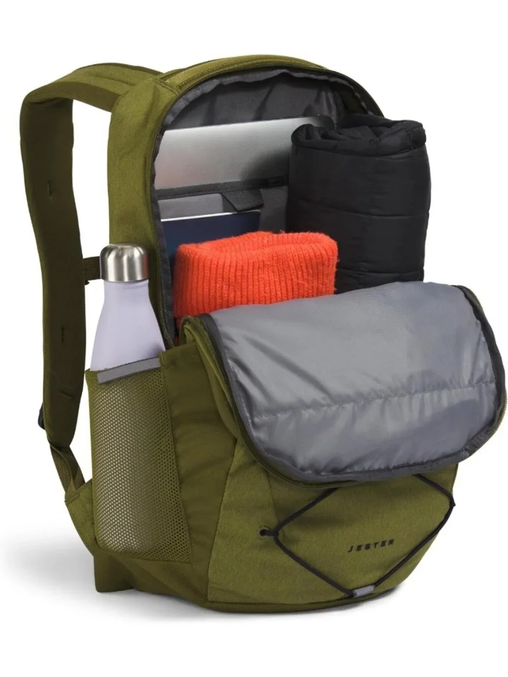 Everyday Laptop Backpack - PFAS Free, Durable, Stylish, Water-Resistant, Travel